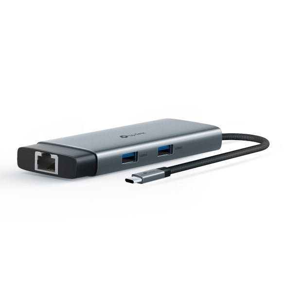 Tp-Link UH6120C I USB Type-C 6 in 1 Hub