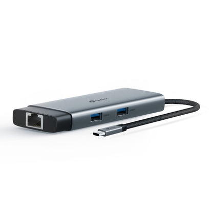 Tp-Link UH6120C I USB Type-C 6 in 1 Hub