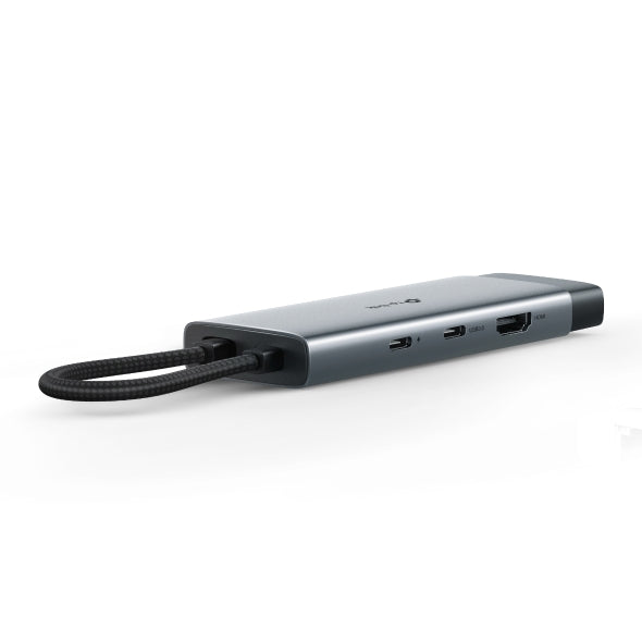 Tp-Link UH7020C I USB Type-C 7 in 1 Hub