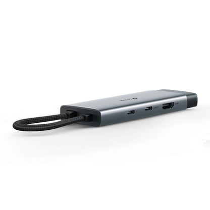 Tp-Link UH7020C I USB Type-C 7 in 1 Hub