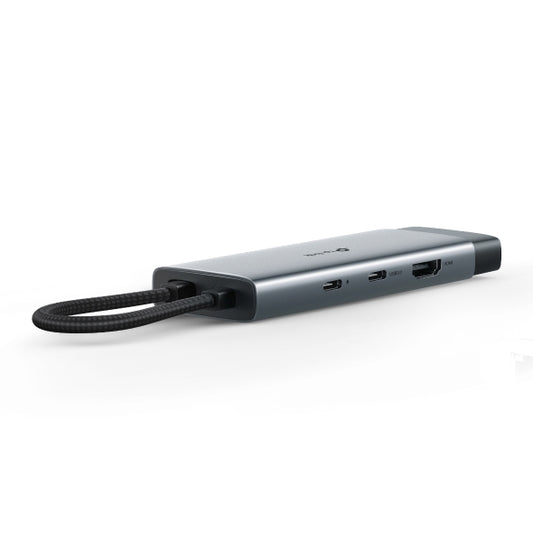 Tp-Link UH7020C I USB Type-C 7 in 1 Hub