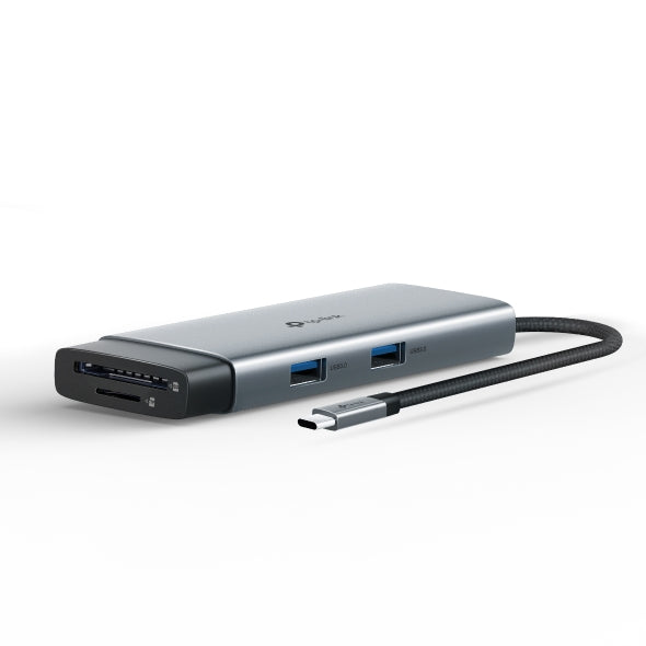 Tp-Link UH7020C I USB Type-C 7 in 1 Hub