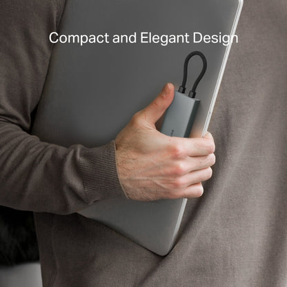 Tp-Link UH7020C I USB Type-C 7 in 1 Hub