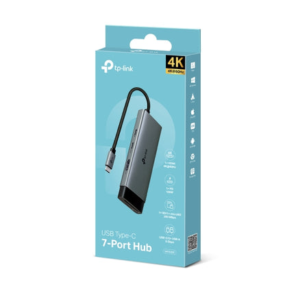 Tp-Link UH7020C I USB Type-C 7 in 1 Hub