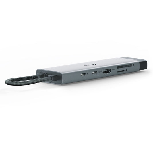 Tp-Link UH9120C I USB Type-C 9 in 1 Hub