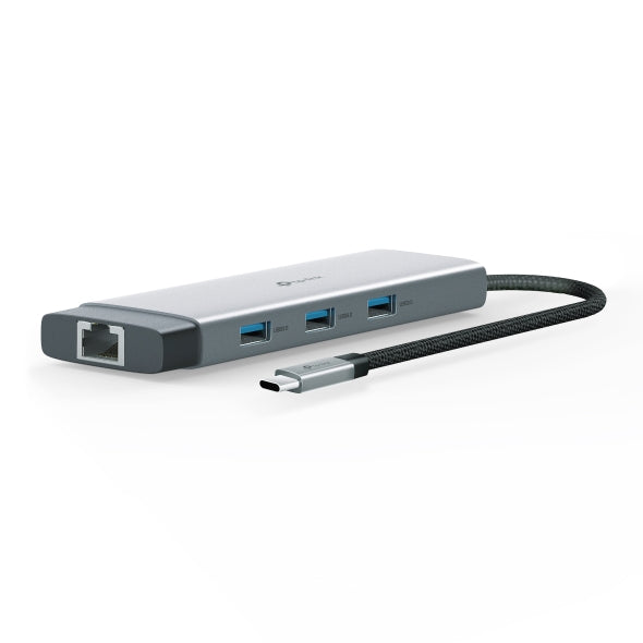 Tp-Link UH9120C I USB Type-C 9 in 1 Hub