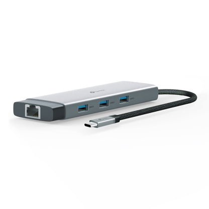 Tp-Link UH9120C I USB Type-C 9 in 1 Hub