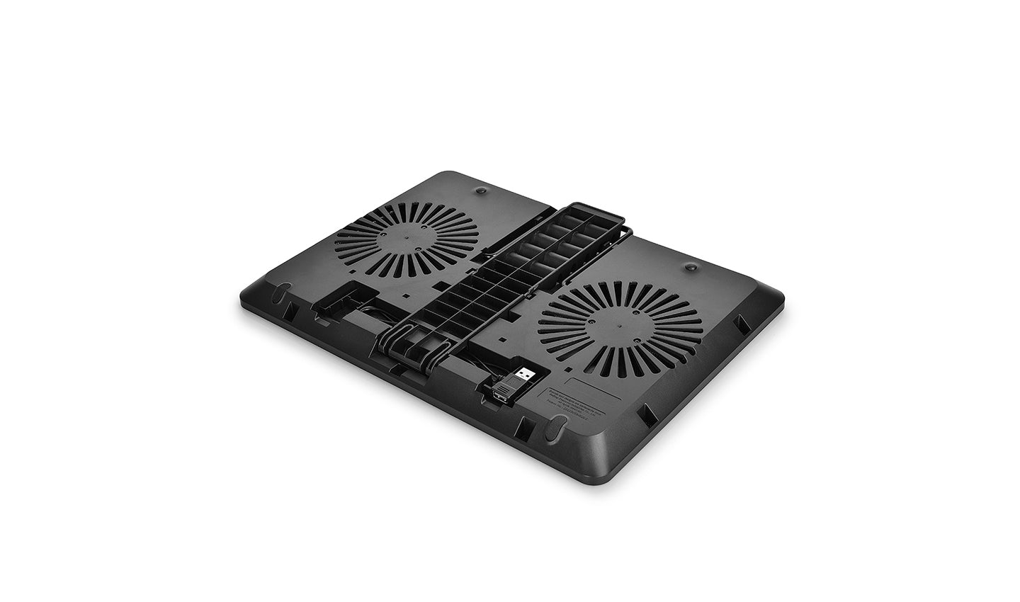 Deepcool U PAL Laptop Cooler (DP-N214A5_UPAL)