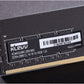 KLEVV SODIMM 8GB (8GBx1) DDR4-2666 (KD48GS881-26N190A)