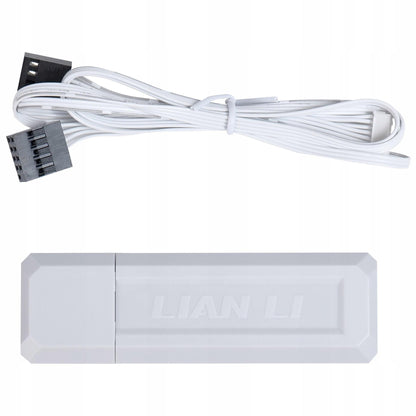 Lian Li RF Wireless Controller Kit White (02) Newer revision
