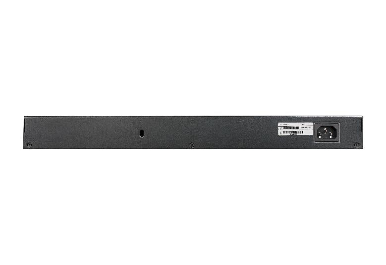 NETGEAR 48-Port Gigabit Ethernet Unmanaged PoE+ Switch 380W (GS348PP-100AJS)