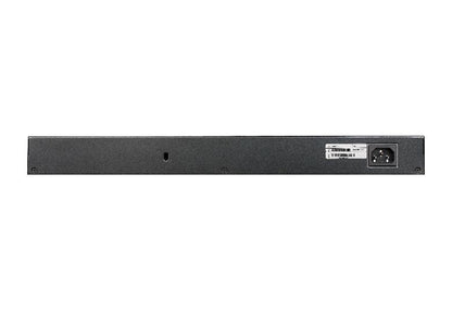 NETGEAR 48-Port Gigabit Ethernet Unmanaged PoE+ Switch 380W (GS348PP-100AJS)