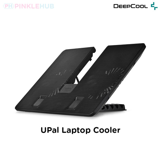 Deepcool U PAL Laptop Cooler