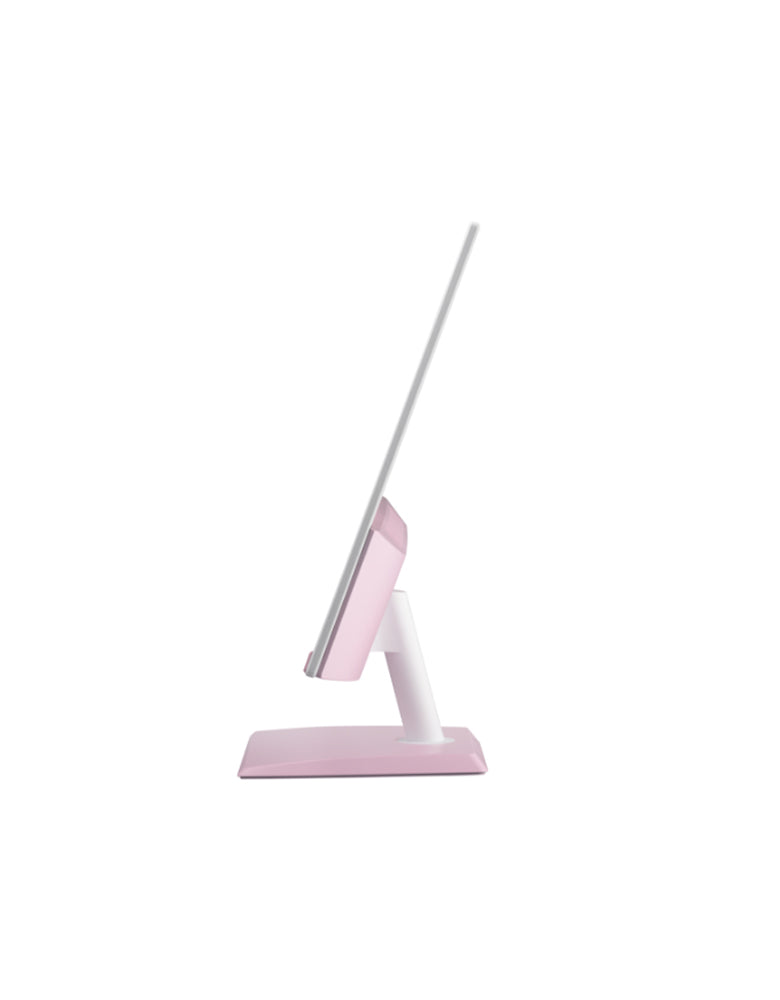 Viewsonic VA2436-H-PN 24” Full HD IPS Monitor with Frameless Design [100Hz] Pink