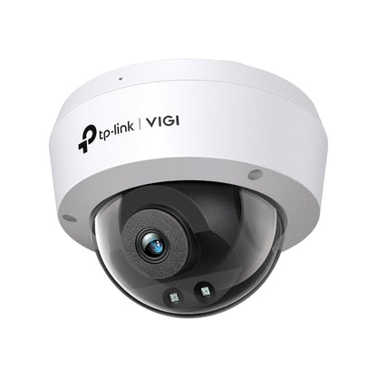 Tp-Link VIGI C230I(2.8/4mm) I VIGI 3MP IR Dome Network Camera
