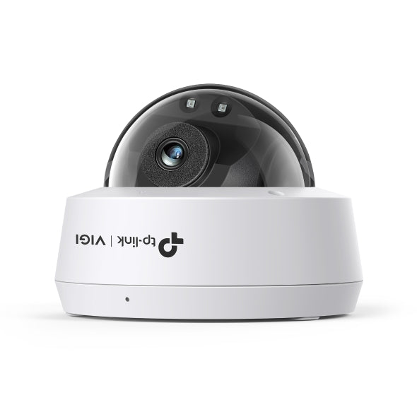 Tp-Link VIGI C220I(2.8/4mm) I VIGI 2MP IR Dome Network Camera