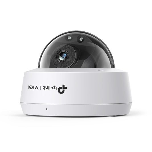 Tp-Link VIGI C230I(2.8/4mm) I VIGI 3MP IR Dome Network Camera