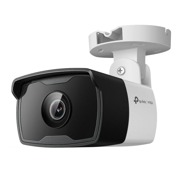 Tp-Link VIGI C320I(2.8/4/6mm) I VIGI 2MP Outdoor IR Bullet Network Camera