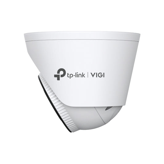 Tp-Link VIGI C445(2.8/4mm) I VIGI 4MP Full-Color Turret Network Camera