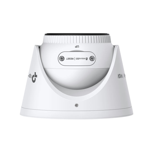 Tp-Link VIGI C445(2.8/4mm) I VIGI 4MP Full-Color Turret Network Camera