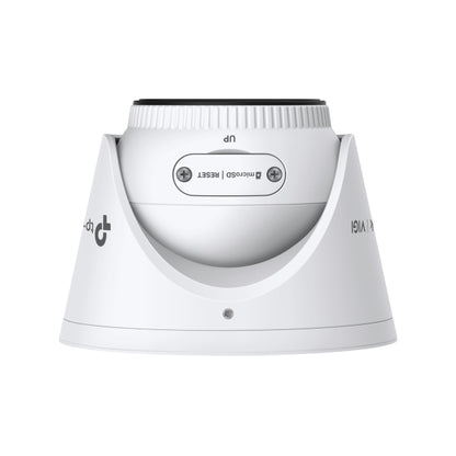 Tp-Link VIGI C445(2.8/4mm) I VIGI 4MP Full-Color Turret Network Camera