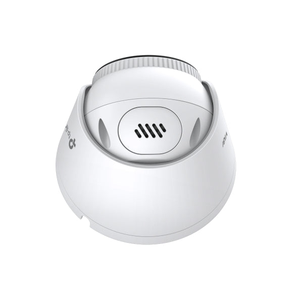 Tp-Link VIGI C445(2.8/4mm) I VIGI 4MP Full-Color Turret Network Camera