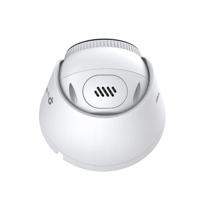 Tp-Link VIGI C445(2.8/4mm) I VIGI 4MP Full-Color Turret Network Camera