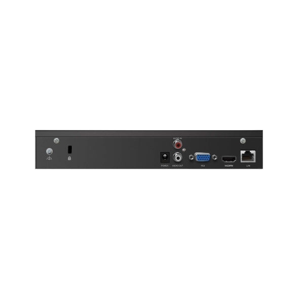 Tp-Link VIGI NVR1004H I VIGI 4 Channel Network Video Recorder
