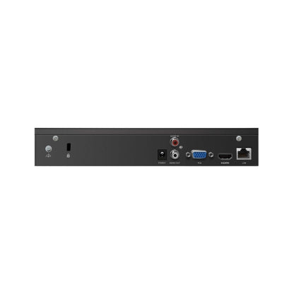 Tp-Link VIGI NVR1004H I VIGI 4 Channel Network Video Recorder