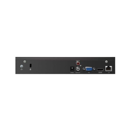 Tp-Link VIGI NVR1004H I VIGI 4 Channel Network Video Recorder