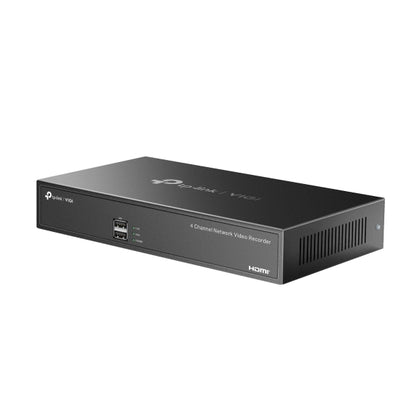 Tp-Link VIGI NVR1004H I VIGI 4 Channel Network Video Recorder