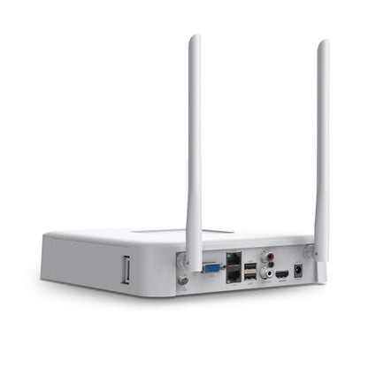 Tp-Link VIGI NVR1108H-W I VIGI 8 Channel Wi-Fi Network Video Recorder