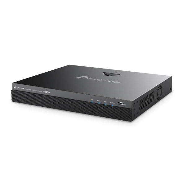 Tp-Link VIGI NVR2016H-16P I VIGI 16 Channel PoE+ Network Video Recorder