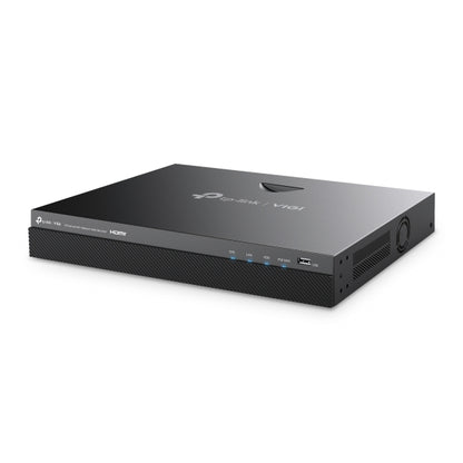 Tp-Link VIGI NVR2016H-16P I VIGI 16 Channel PoE+ Network Video Recorder