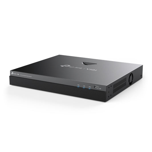 Tp-Link VIGI NVR2016H I VIGI 16 Channel Network Video Recorder
