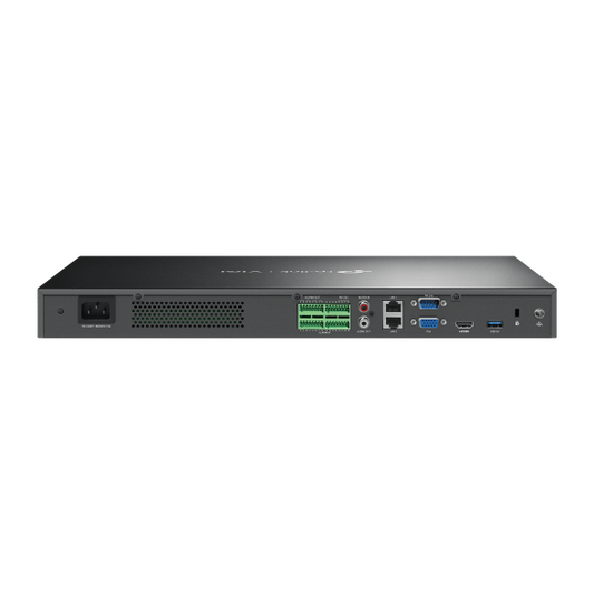 Tp-Link VIGI NVR4032H I VIGI 32 Channel Network Video Recorder