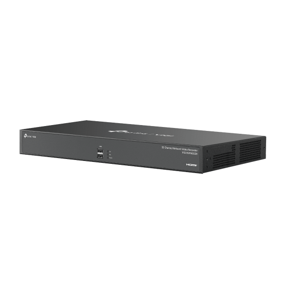 Tp-Link VIGI NVR1016H I VIGI 16 Channel Network Video Recorder