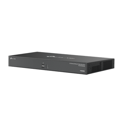 Tp-Link VIGI NVR1016H I VIGI 16 Channel Network Video Recorder