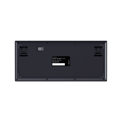 VOICSKY ECHO 75 DARK - CLOUDY/TONE