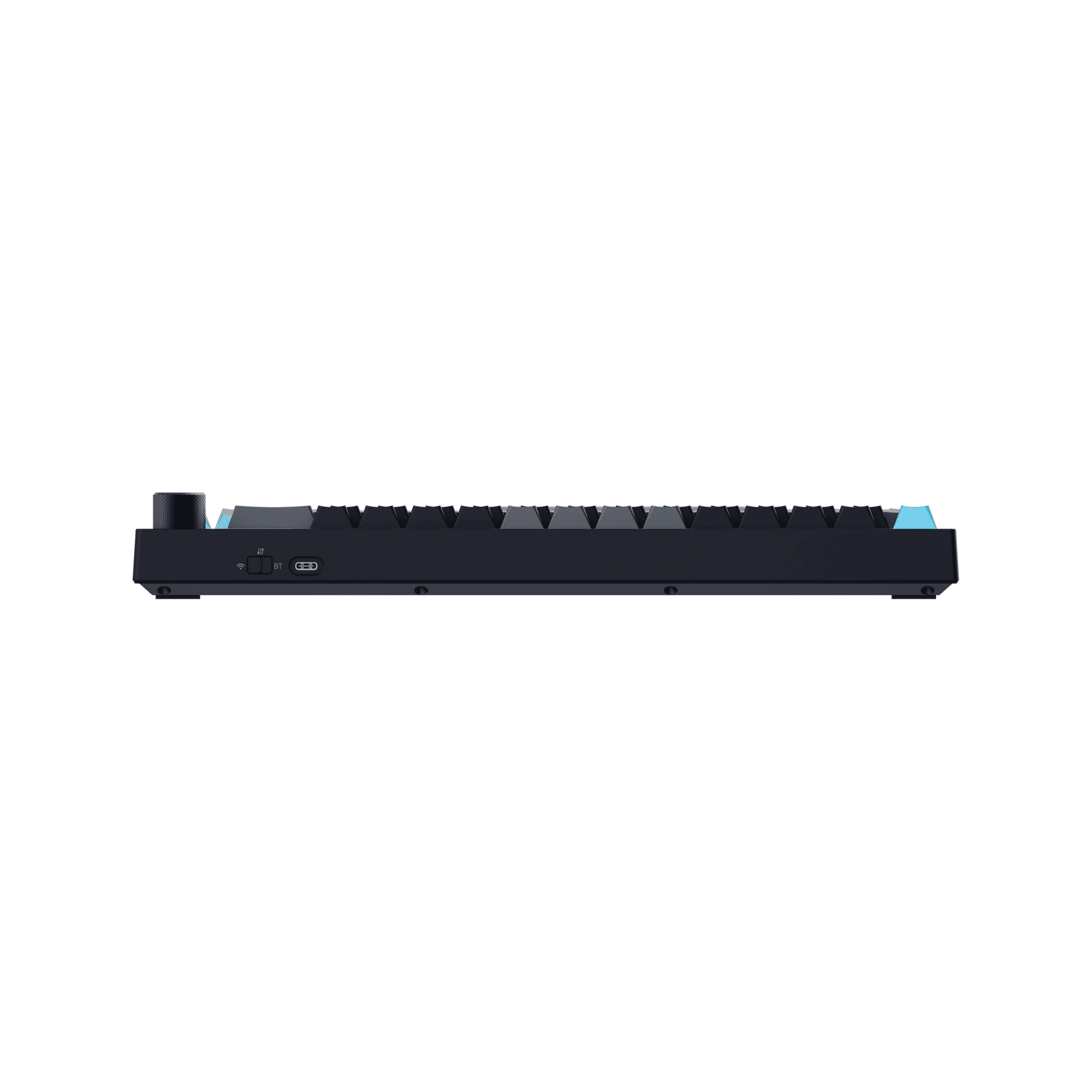 VOICSKY ECHO 75 DARK - CLOUDY/TONE