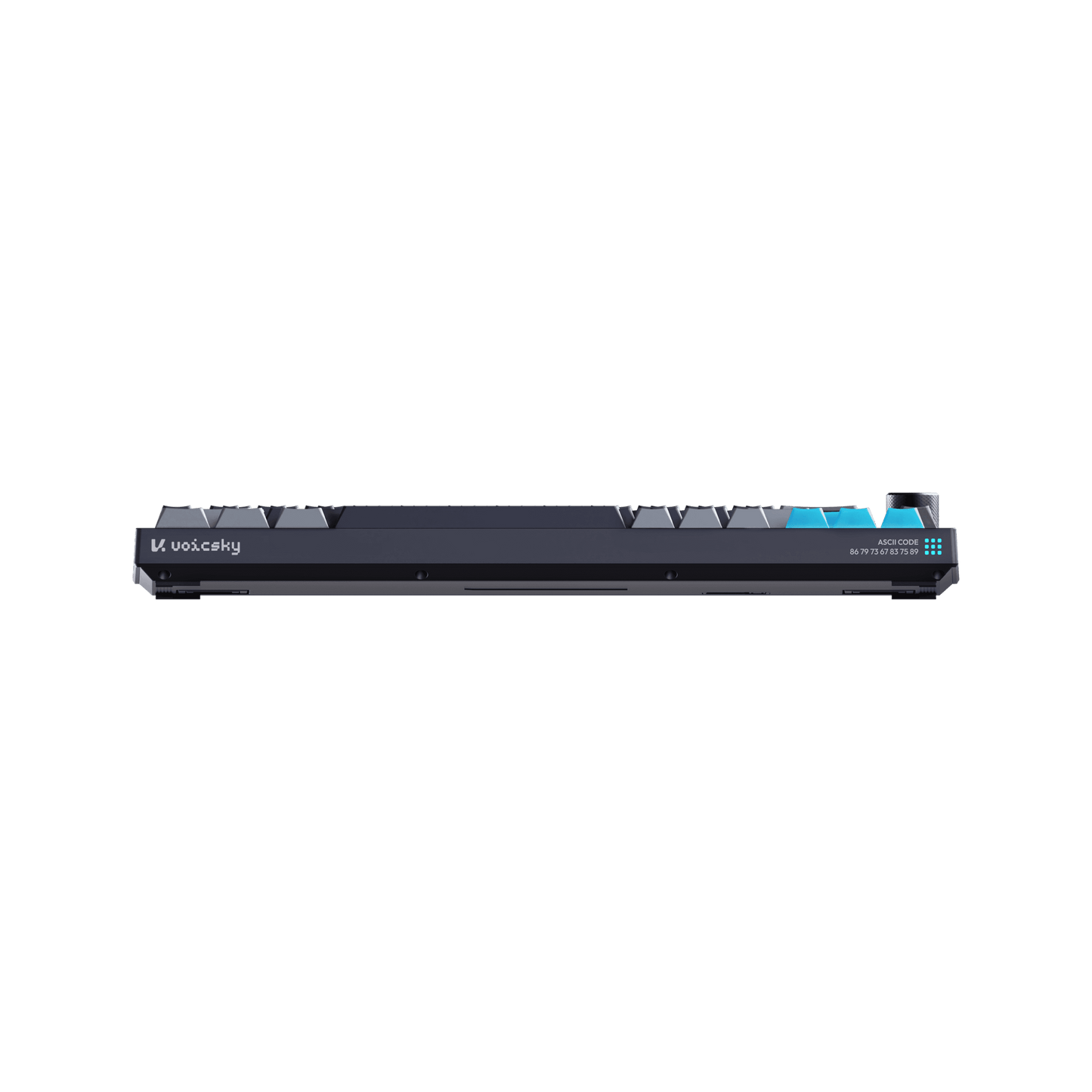 VOICSKY ECHO 75 DARK - CLOUDY/TONE