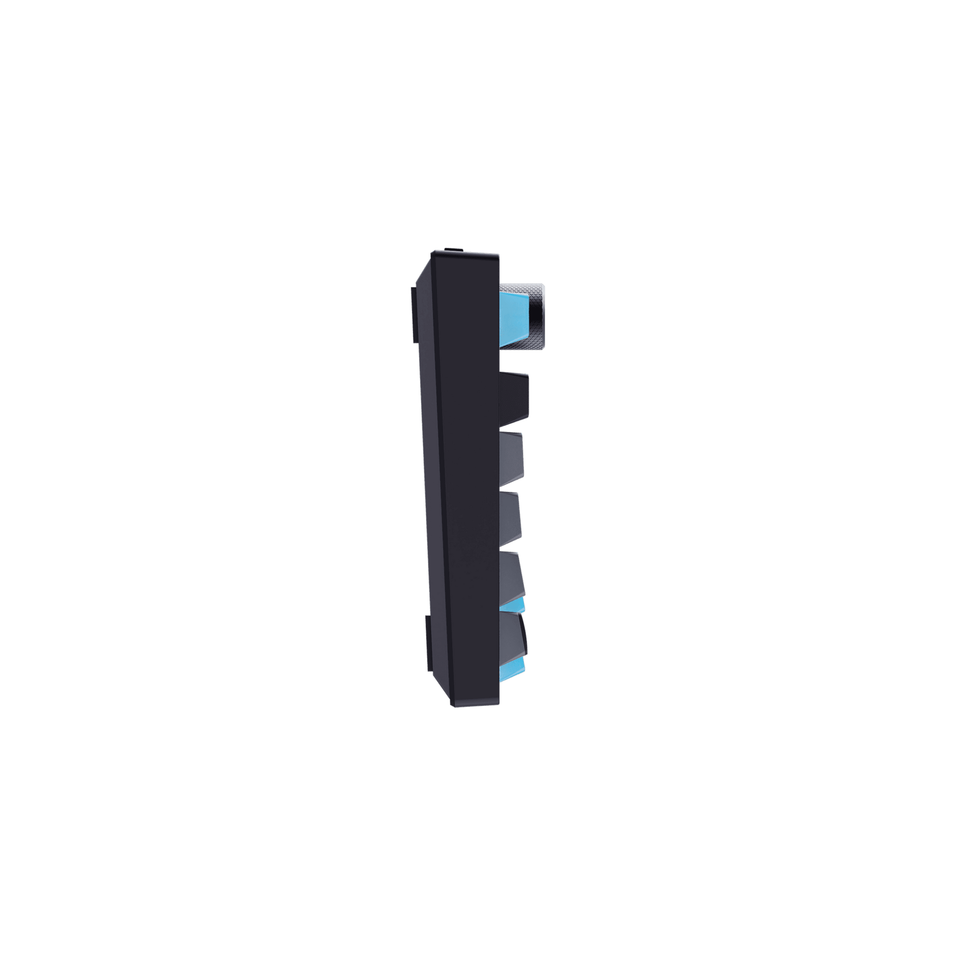 VOICSKY ECHO 75 DARK - CLOUDY/TONE
