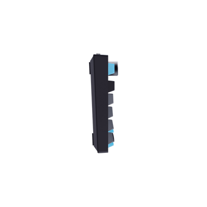 VOICSKY ECHO 75 DARK - CLOUDY/TONE