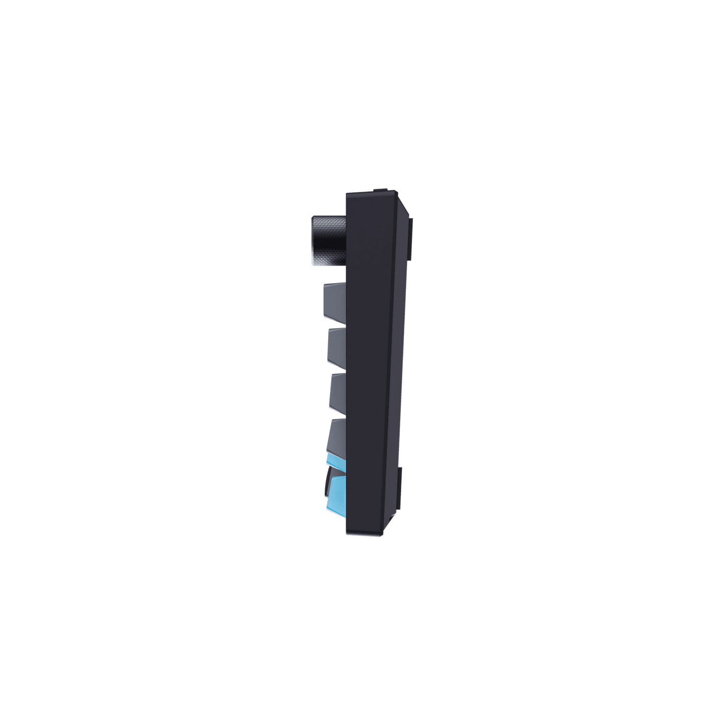 VOICSKY ECHO 75 DARK - CLOUDY/TONE