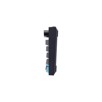 VOICSKY ECHO 75 DARK - CLOUDY/TONE