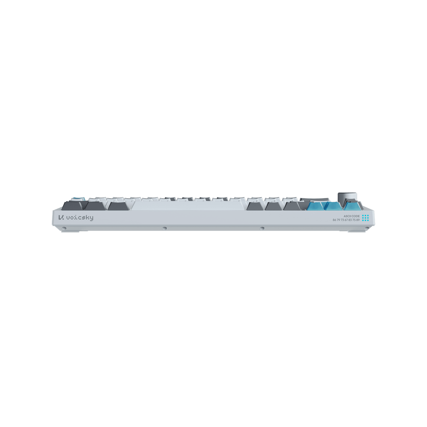 VOICSKY ECHO 75 DARK - CLOUDY/TONE