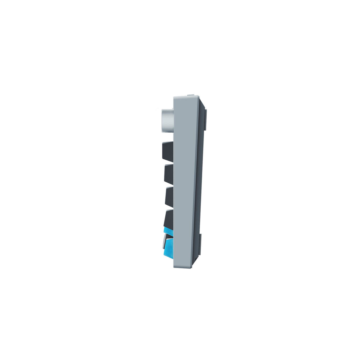 VOICSKY ECHO 75 DARK - CLOUDY/TONE