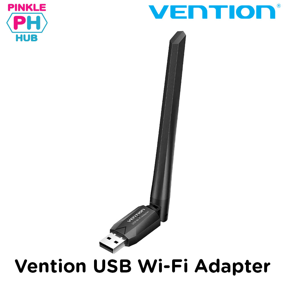 VENTION USB Wi-Fi Adapter
