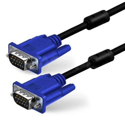 AD-LINK AD CABLE VGA 3+4 1.5M
