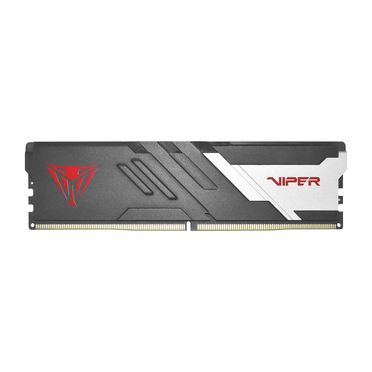 Patriot Memory Viper Venom DDR5 RAM 16GB (1X16GB) 6000MHz CL30 1.35v UDIMM Desktop Gaming Memory